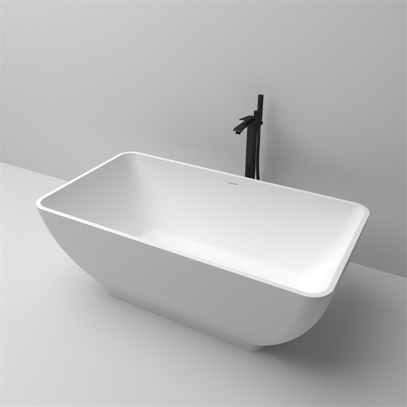 Vibrant Stained Sinks in Solid Surface Material: A Trending Design Choice