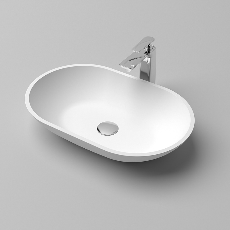 Exploring the Latest Sink Innovations in China and Bathroom Design