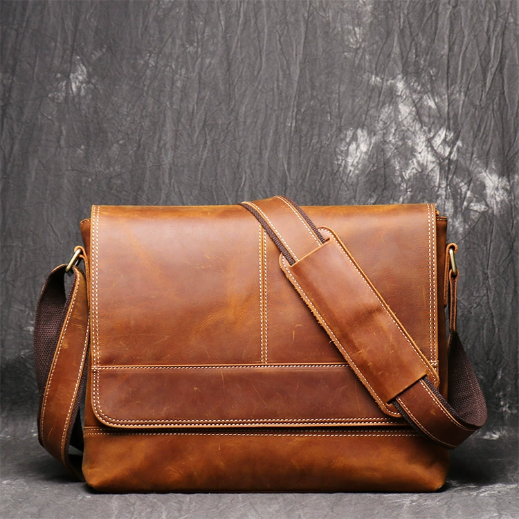 High-Quality 12.5 Inch Laptop Bag for Work and Travel