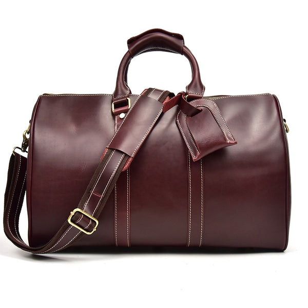 TRAVEL BAGS - fine bags & goods