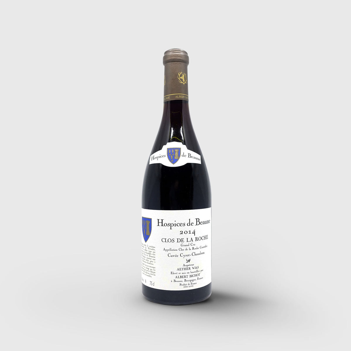 The Outstanding 2014 Produttori Cru Barbarescos