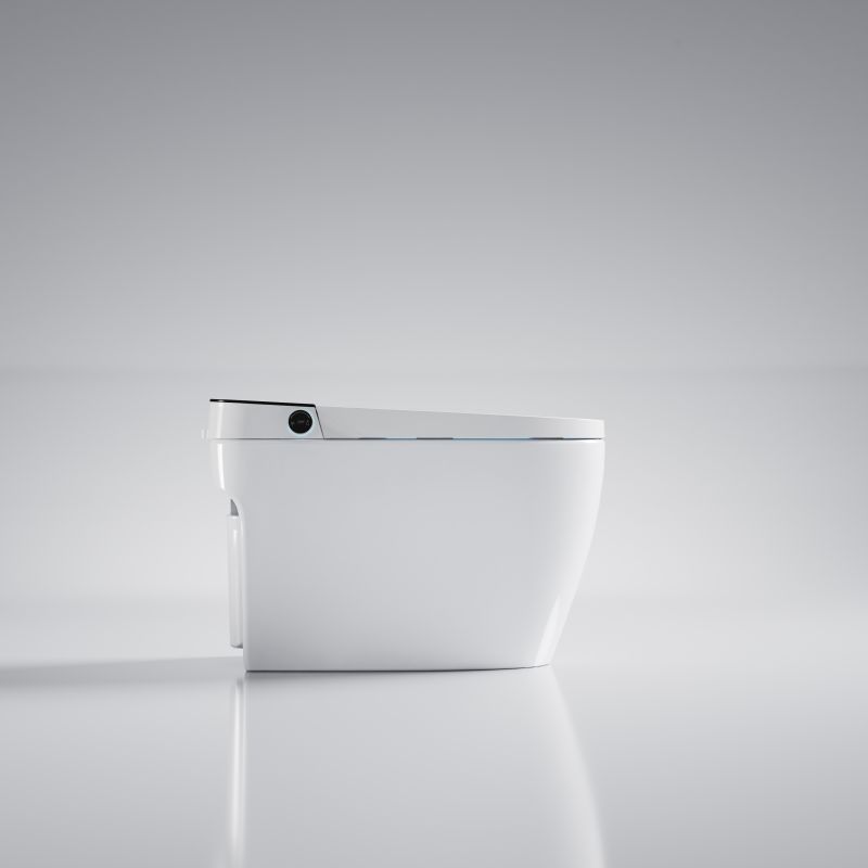  Starlink Bathroom automatic intelligent toilet