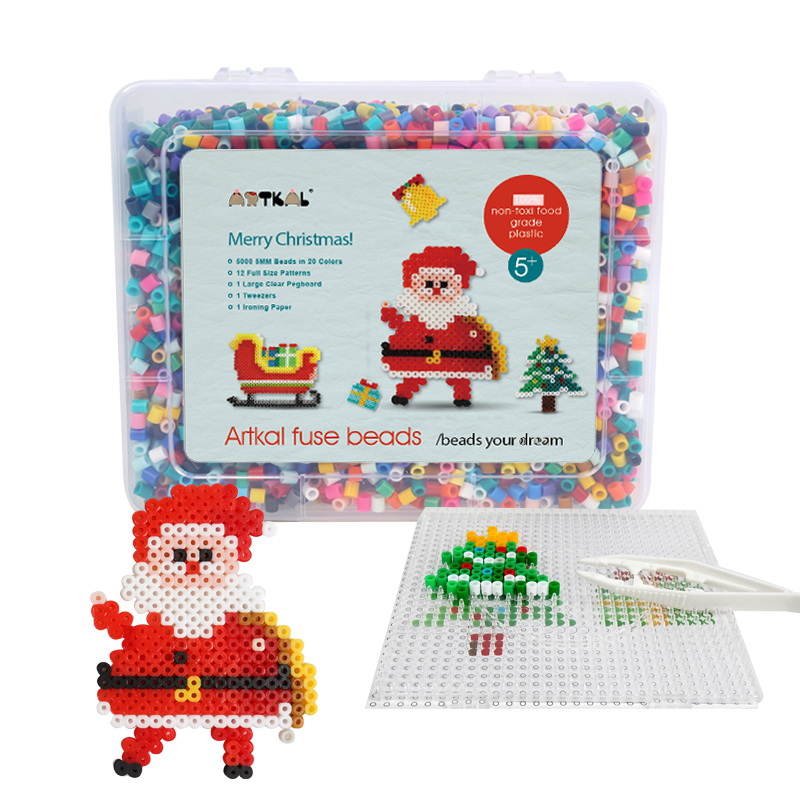 Your Childhood Lives On In Perler Beads: 40 Nerdy 8-Bit Patterns | Autostraddle