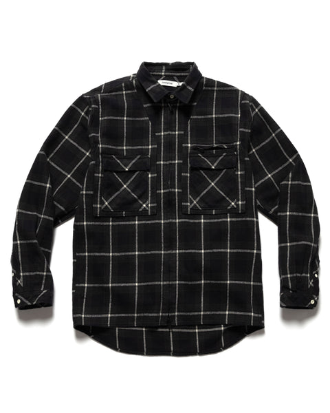 Single Button Cotton Jersey Jacket - grizas.com