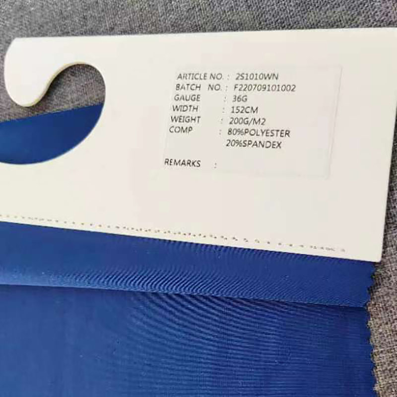 High-Quality Soft Cotton Fabric for Comfortable Clothing
