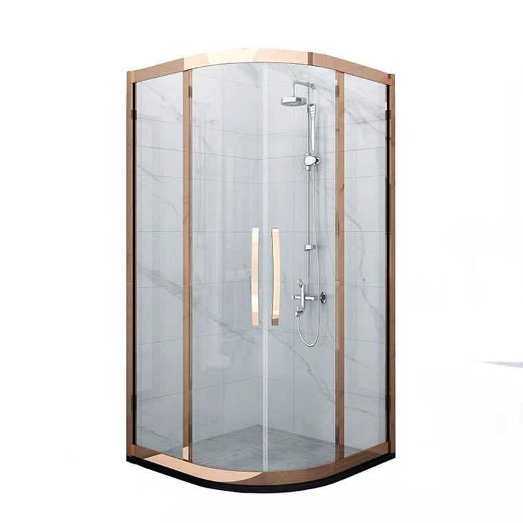 Top Benefits of Installing a Glass Shower Screen for a Wet Room