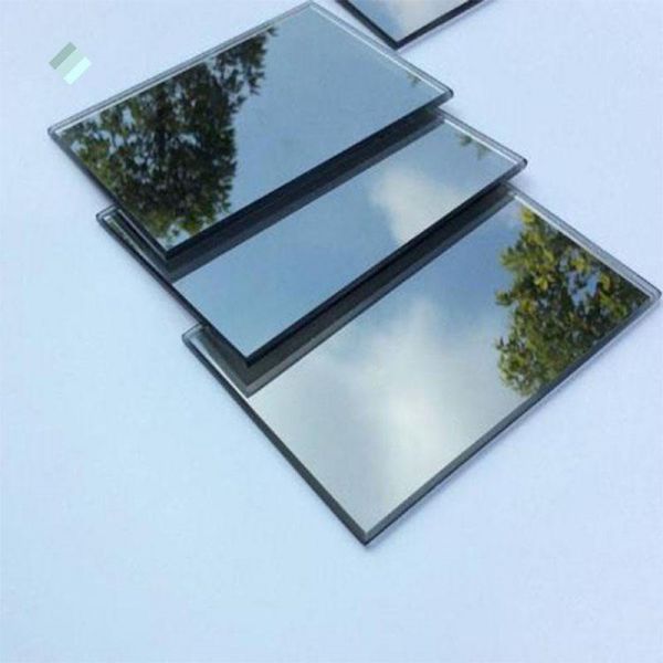 Innovative Solar Panels Made of Glass Offer Sustainable Energy Solutions
