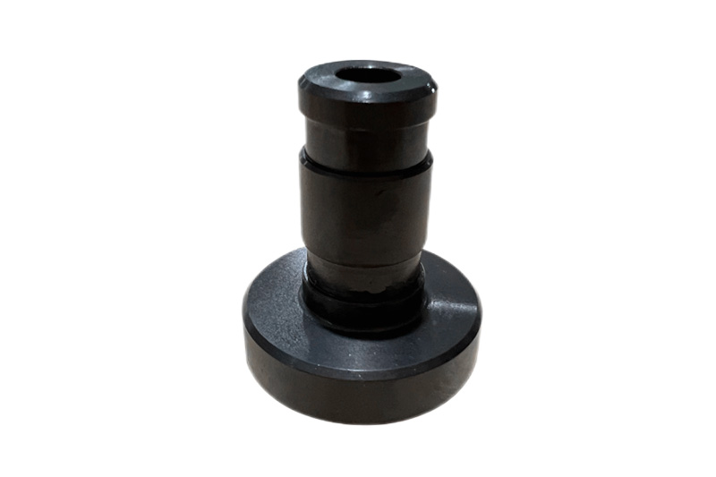 Axis swinging stopper/Robotics precision part