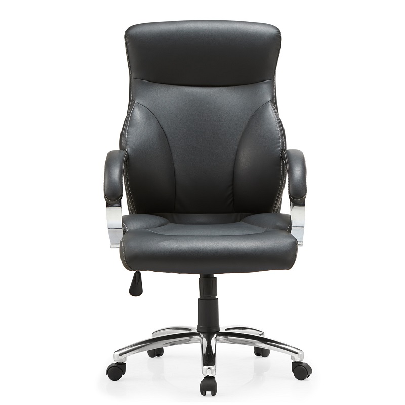 Best Executive High Back Black Leather Office chair Brands