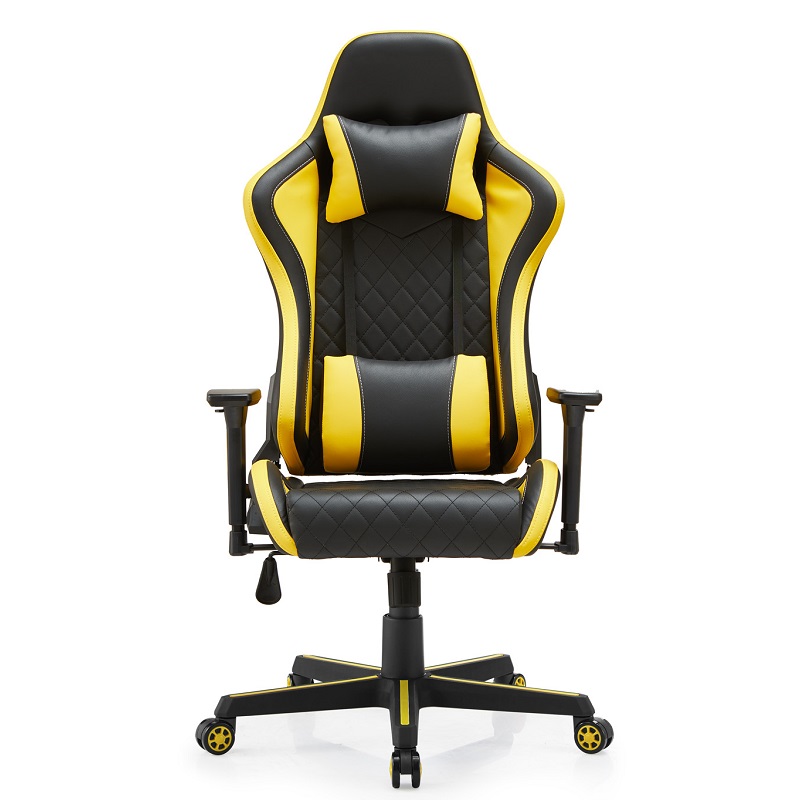 Unveiling the top gaming chairs for 2024