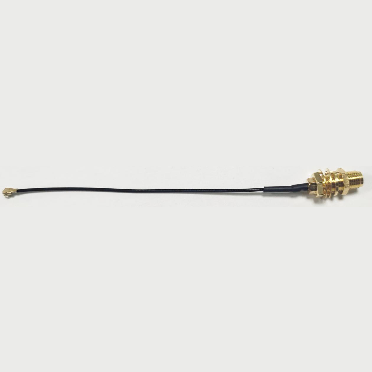  RF CABLE SMA/K13.6-IPEX(10CM)-U.FL