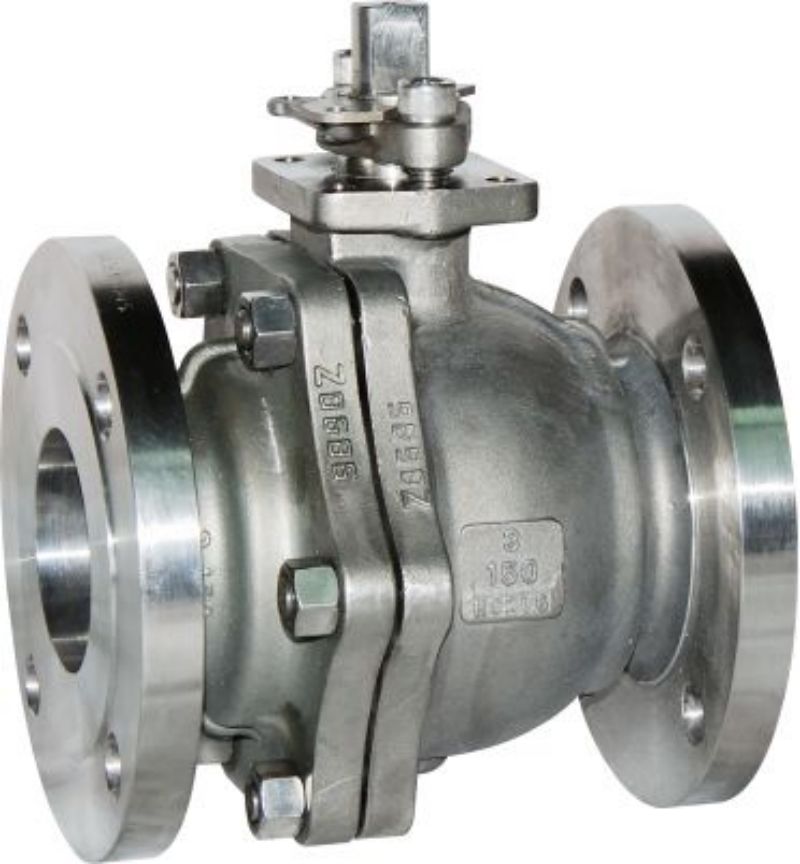 BPC Exclusive Distributor of CMO Valves in North America