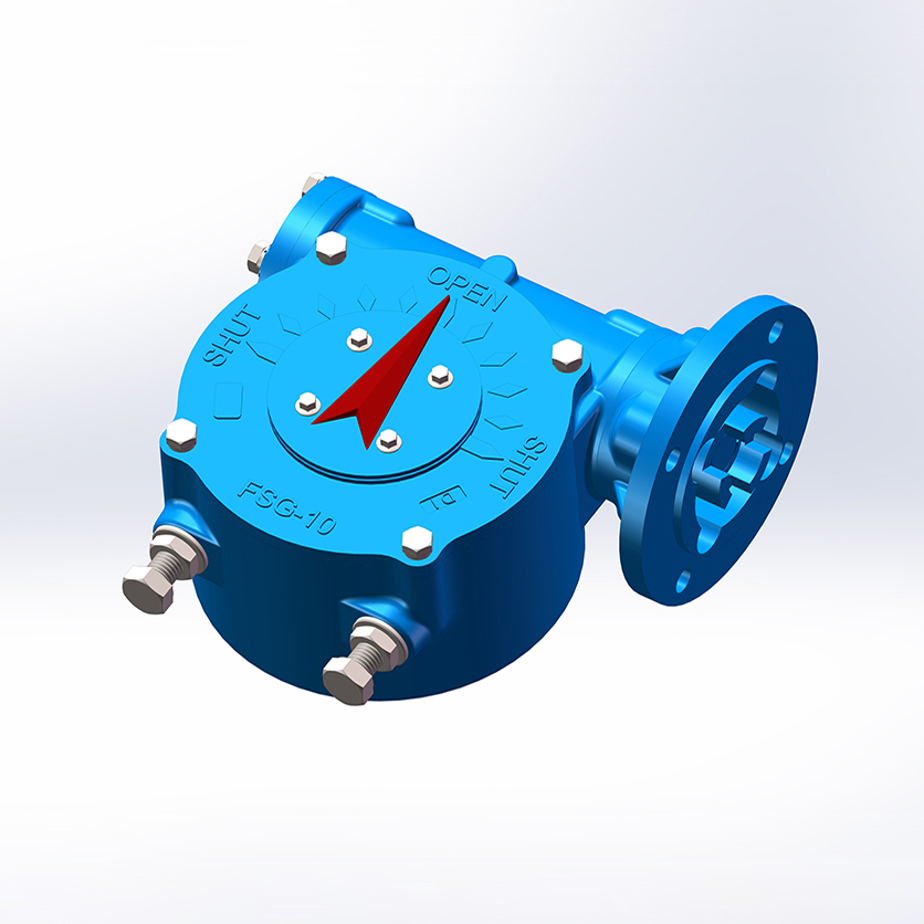 Choose the Right Valve Actuator for Your System | Pumps & Systems