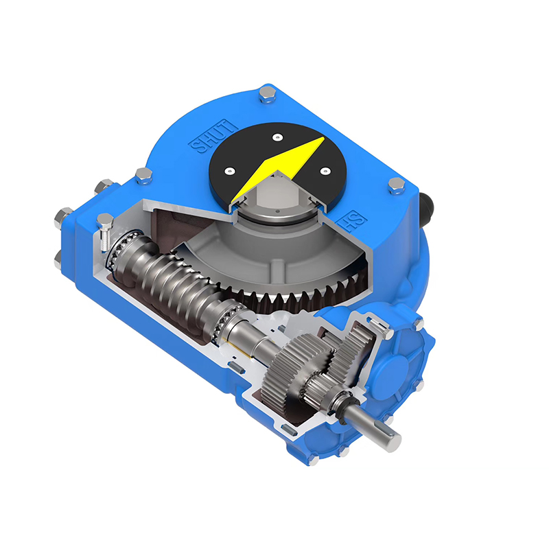 Worm Gear Screw Jacks Market : An Exclusive Study On Upcoming Trends And Growth 2023-2030  - Benzinga