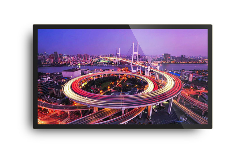 Planar Expands Outdoor Rated Fine Pitch LED Line with 1.2mm Pixel Pitch Display