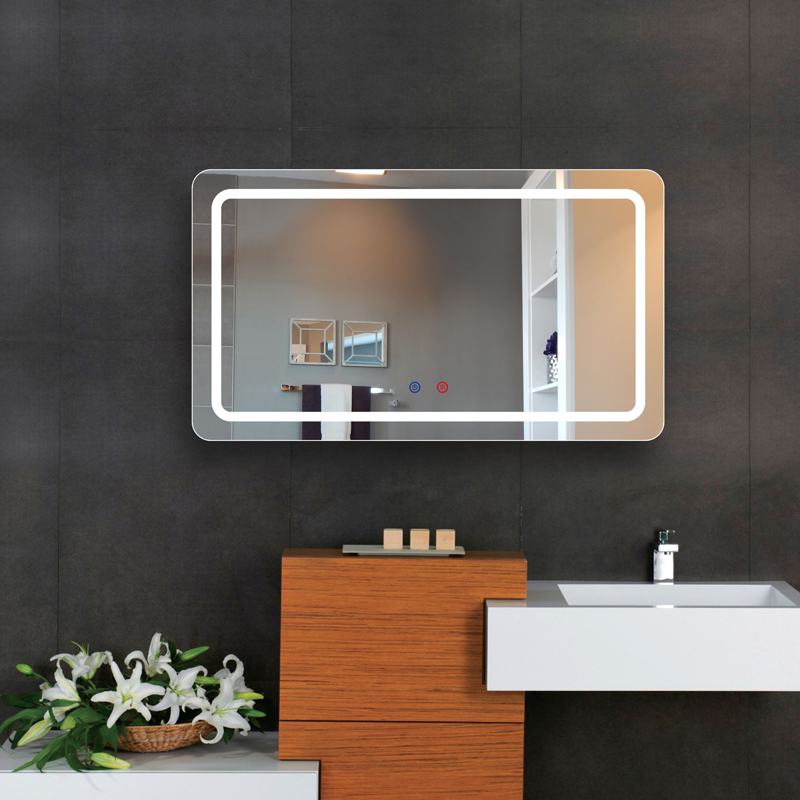 LED Mirrors Market To Reach USD 17.5 Billion By 2032, Says DataHorizzon Research