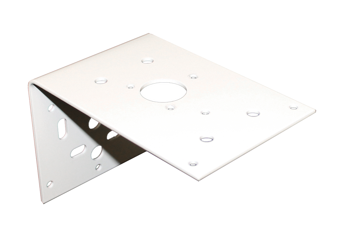 Pitch Tile Roof PV Solar System/Panel Mounting Brackets