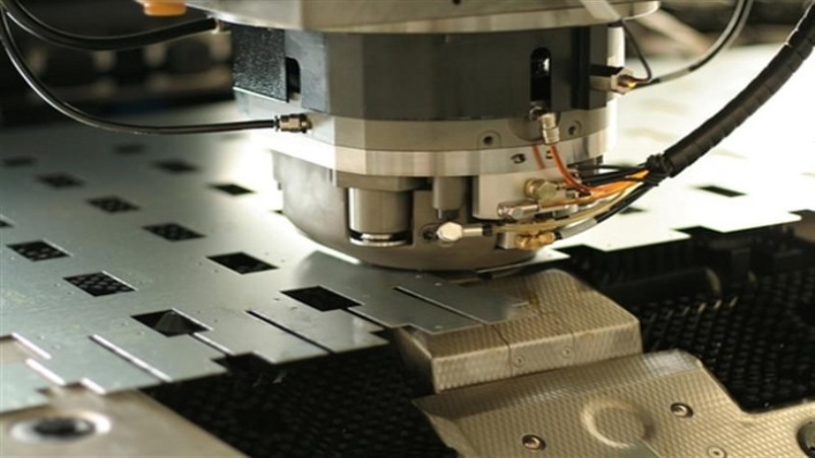 Mitsubishi 5000 Watt Laser | Sheet Metal Prototyping Equipment