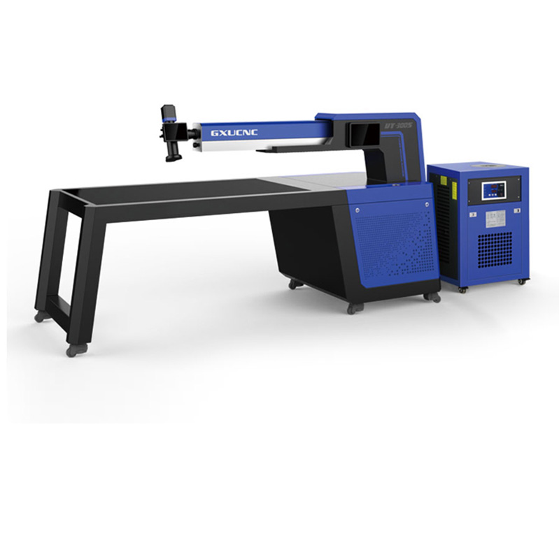 Advanced CO2 Laser Cutting Machines for Precision Cutting