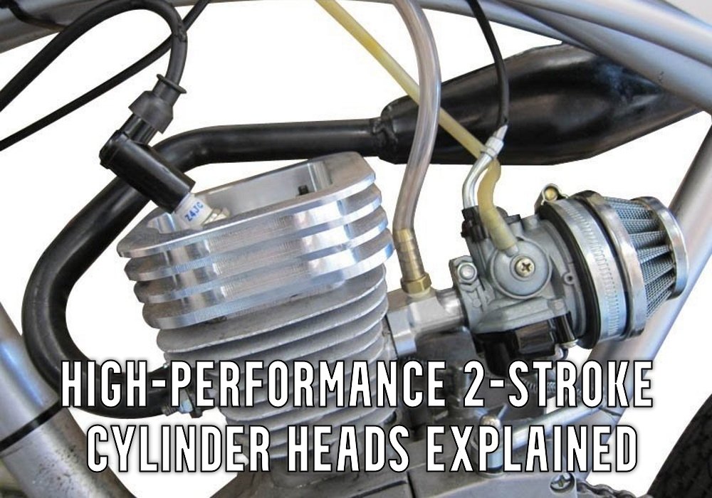 Cylinder heads | Article about Cylinder heads by The Free Dictionary