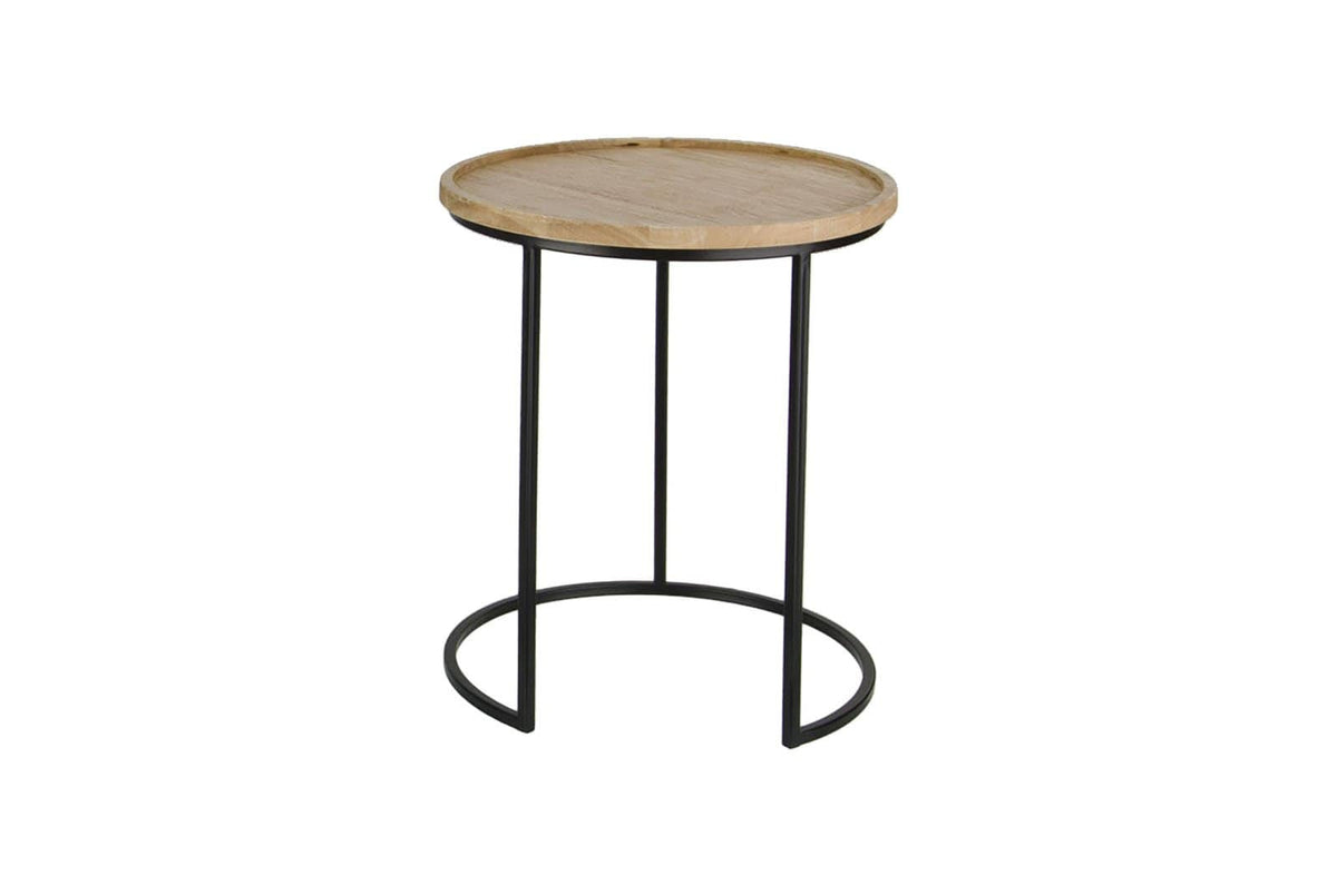 metal side table spotthevuln.com