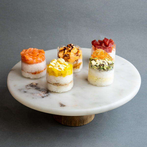 Sushi Box Namur Delivery - Order online | Takeaway.com