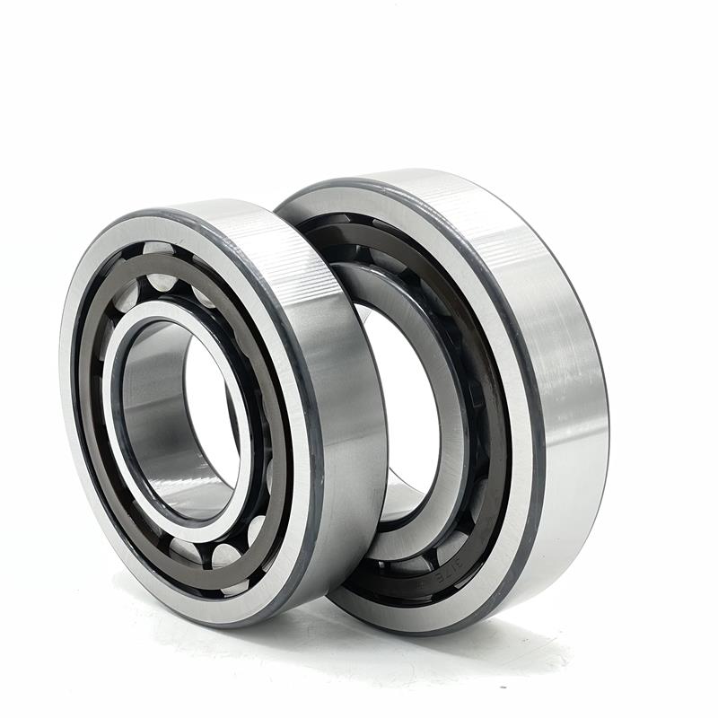 Differences Between Ball Bearings and Roller Bearings Explained