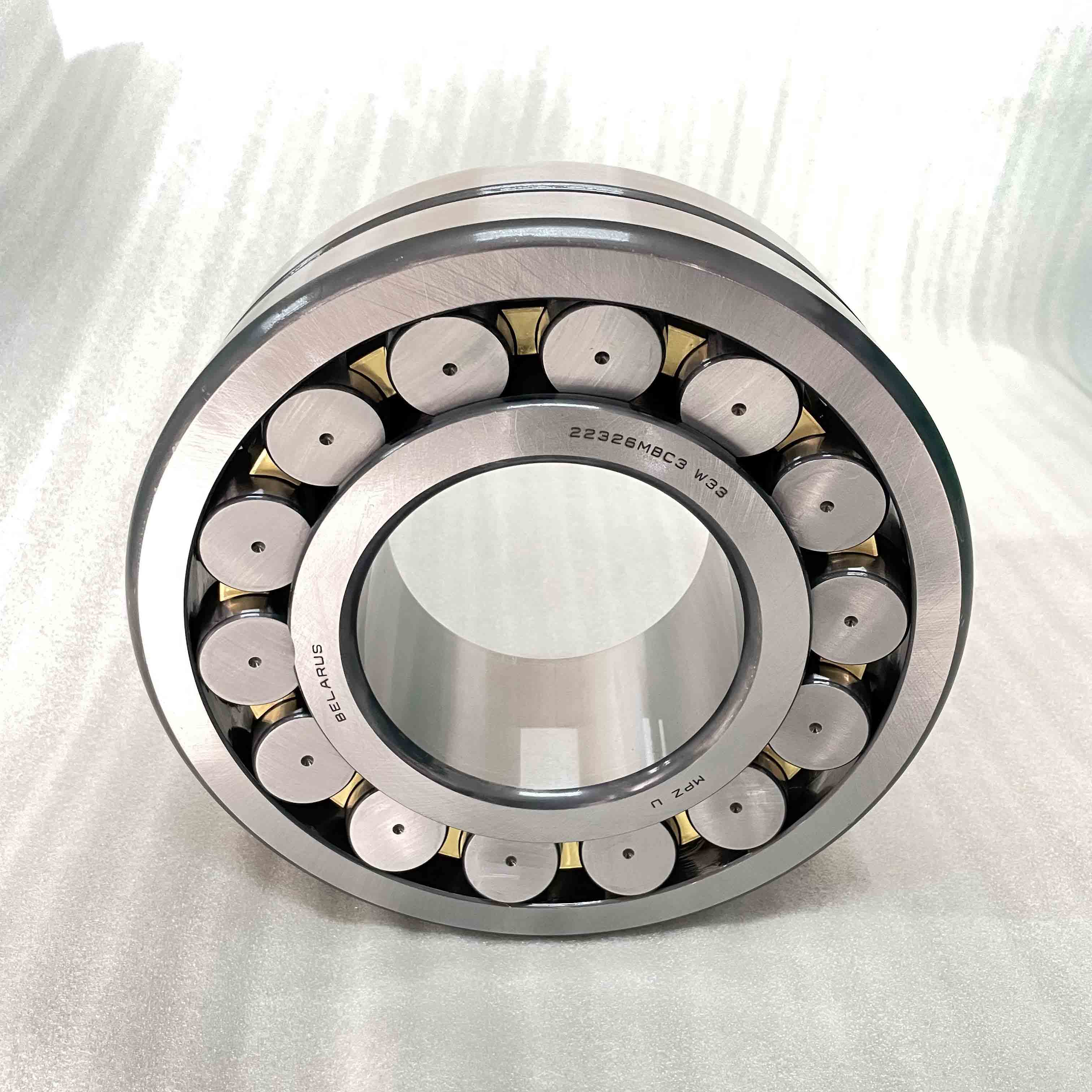 Discover The Importance of Replacing Faulty Bearings in Your Vehicle