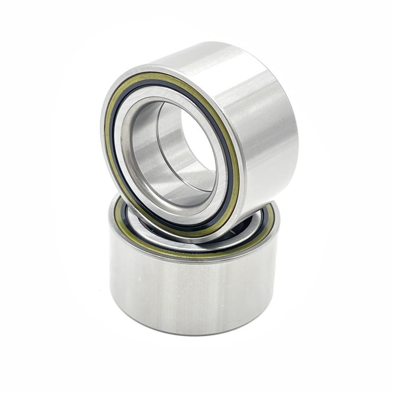 Industry Leaders Announce Breakthroughs in High-Quality Bearings