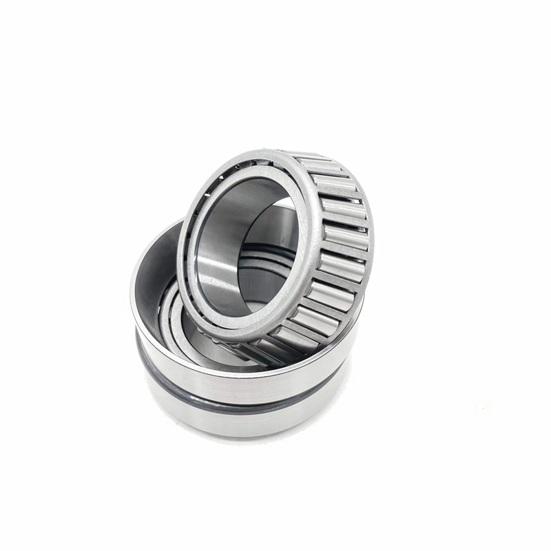 Single row bearings 30202 30203 30204 30205 30206 Tapered roller rolling automotive bearings