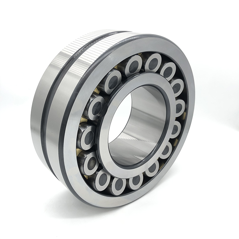 Top Chinese Bearing Manufacturer Unveils Latest Market Insights