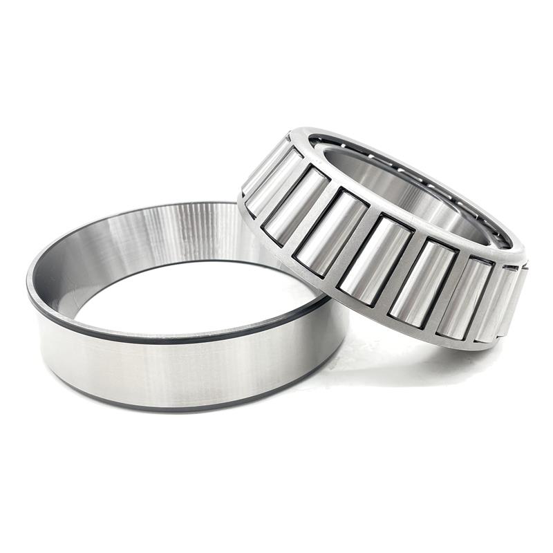  Factory Direct Supply Tapered Roller Bearings 32209 32210 32211 32212 32213 32214