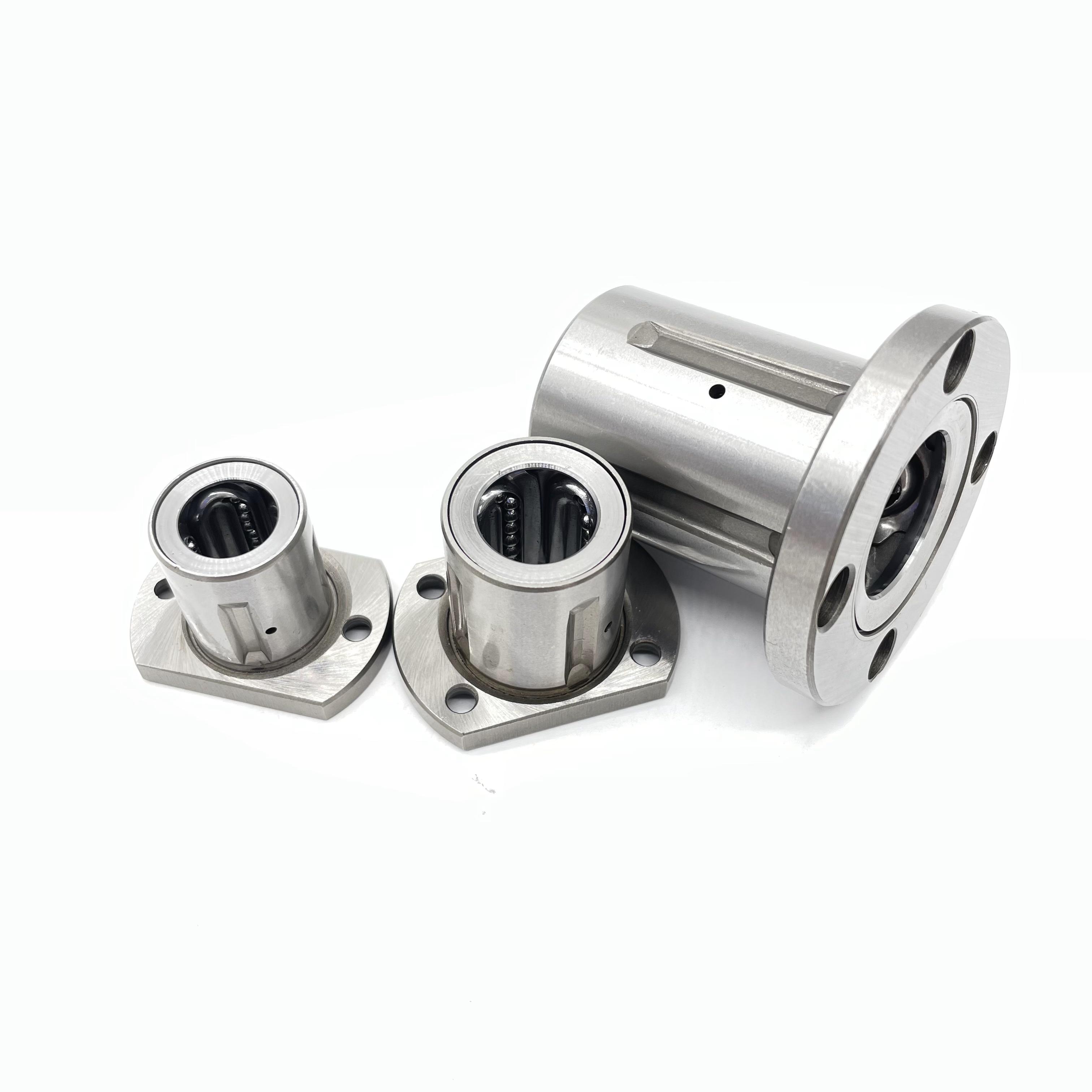 Top-quality Rolling and Wheel Bearings from China: Latest News