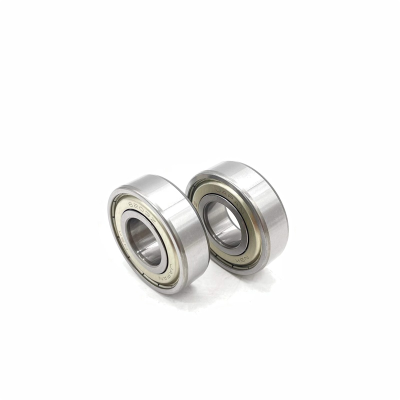 Expert Insights into the Advantages of Self-Aligning Ball Bearings