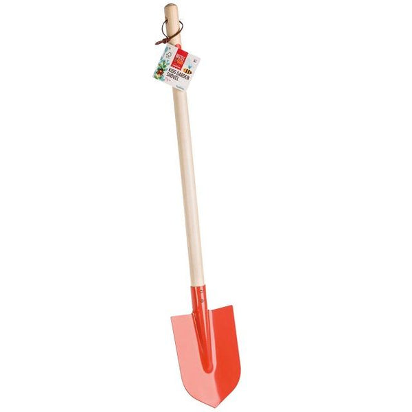 paginadepruebacurso.online Toys & Hobbies Beach Toys EverEarth Childrens Garden Shovel EE33637 Maxim Enterprise Toys