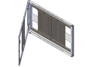 Precision Restoration for Used Cast Iron Surface Plate | Jingda Shock Mount