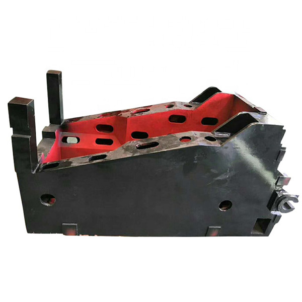 Ductile Cast Iron: A Versatile and Strong Construction Material