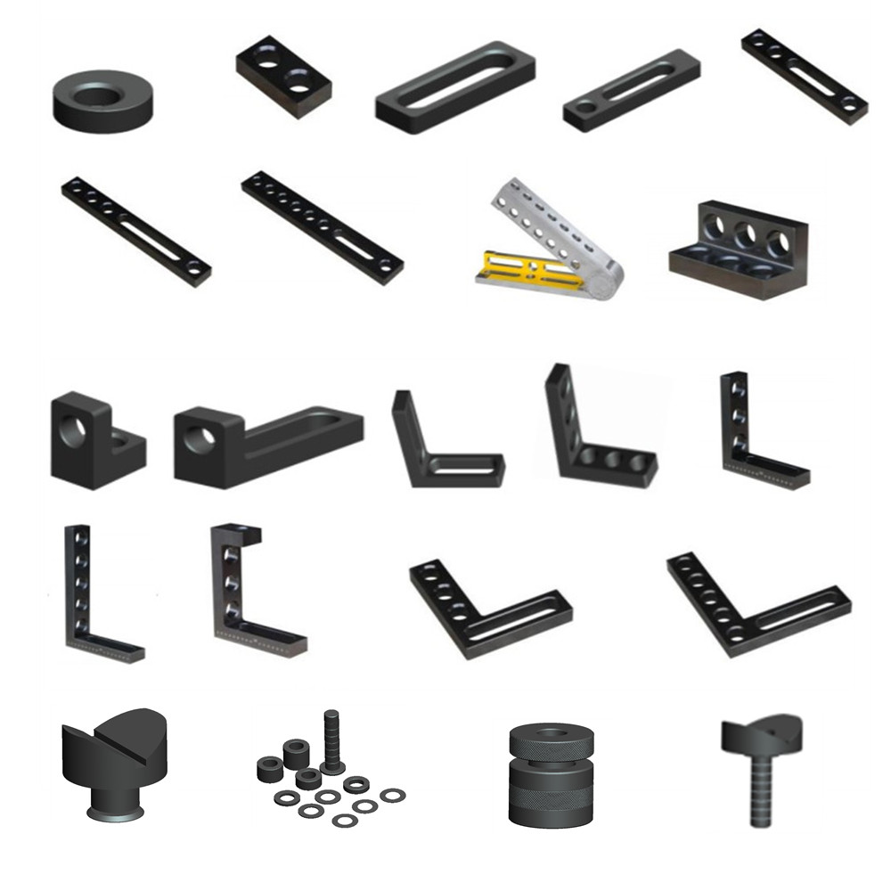 Top Supplier of High-Quality Granite Machine Spare Parts Offers Unbeatable Value