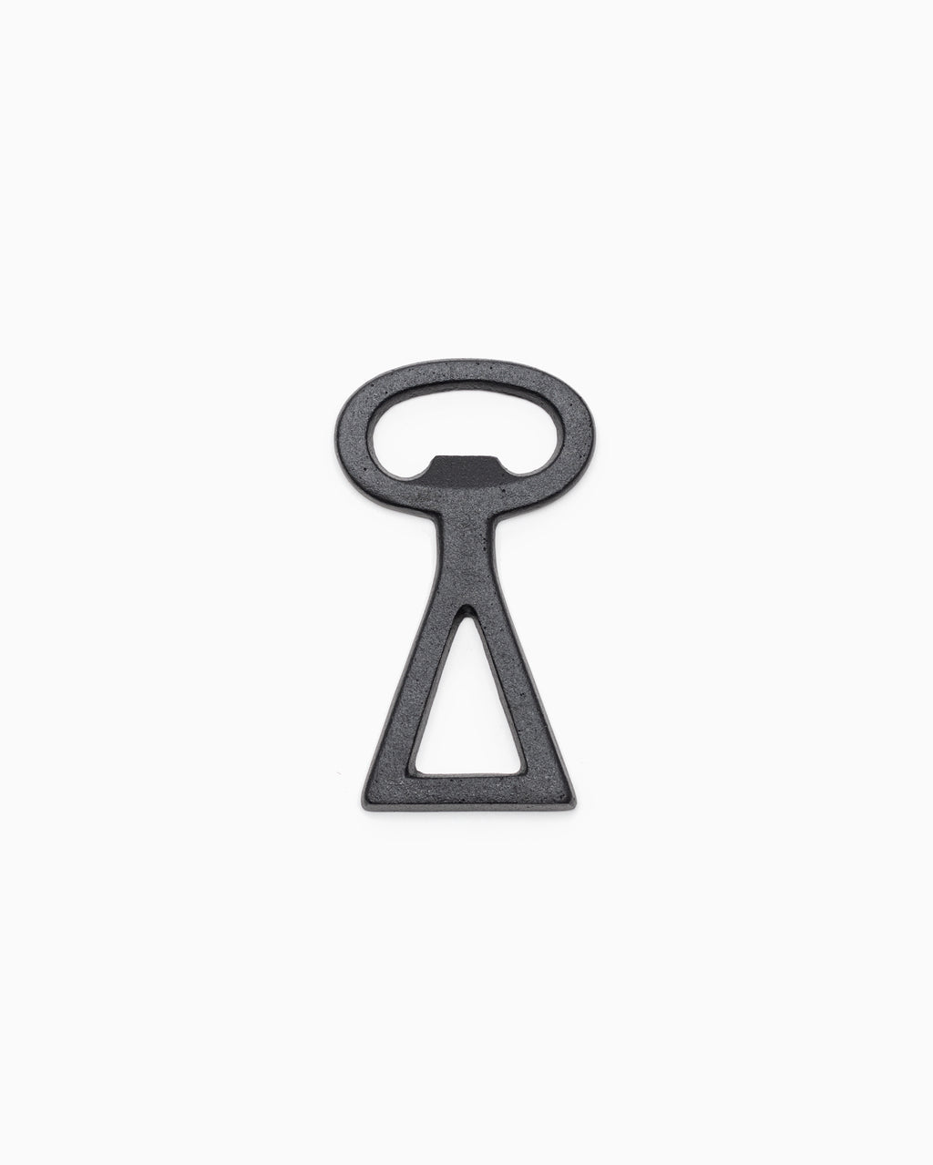 Cast Iron Ruler Bottle Opener  Wild About Harry