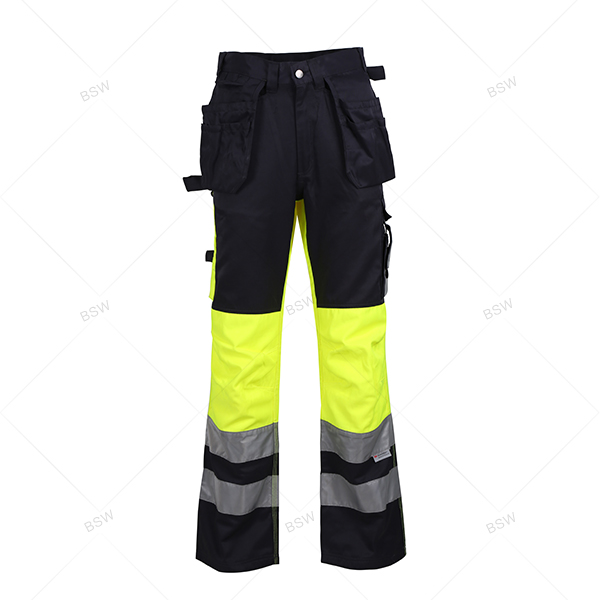 Hi Visibility Clothing: Essentials for Work