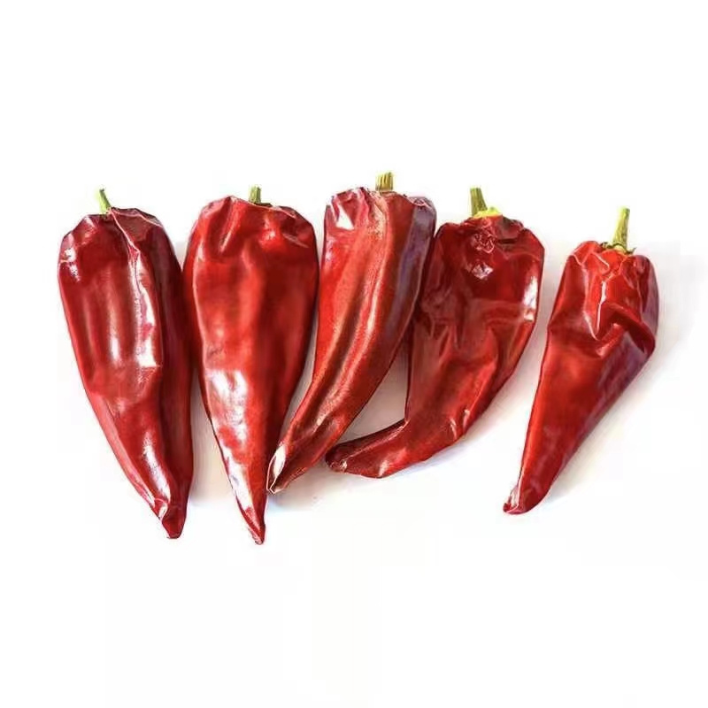 China succeeds significantly in chili pepper industry - People