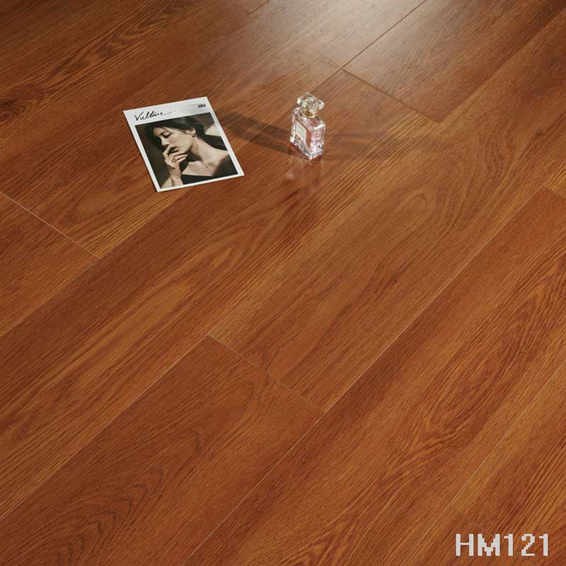 High-quality 3-Layer Wood Flooring for Your Home