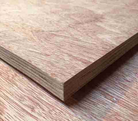 Waterproof Shuttering Plywood: 5-Ply Boards, Thickness Options of 12mm and 18mm, Starting at Rs 33/square feet in Hyderabad, Telangana - ID: 2564883930