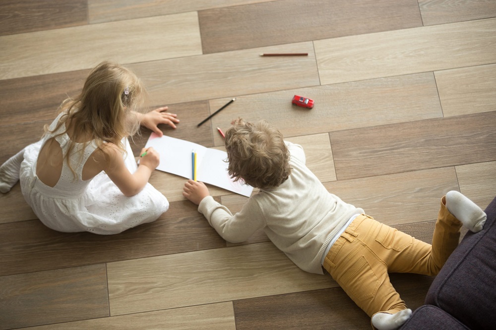 The Rise of Hemp Wood Flooring: Eco-Friendly and Trending