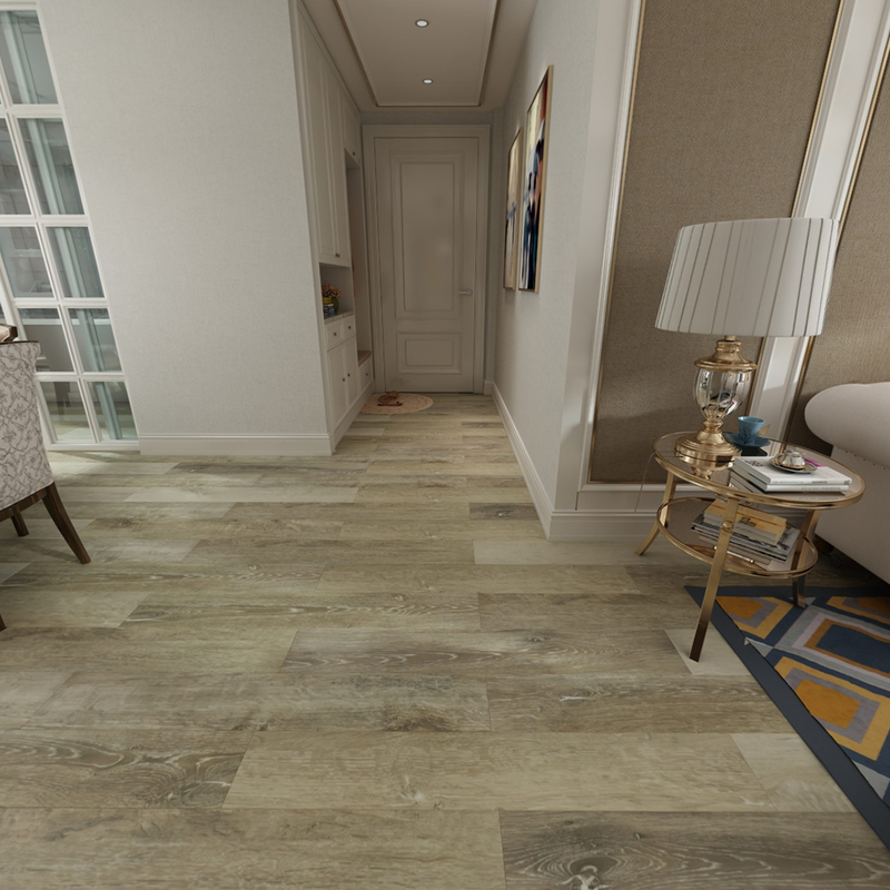 china manufacture dry back luxury building material pvc lvt spc vinyl plank flooring