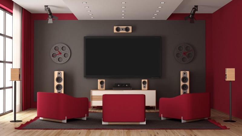 home theatre system: Latest News & Videos, Photos about home theatre system  | The Economic Times - Page 1