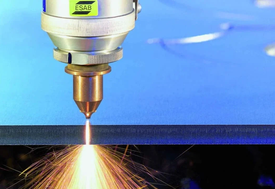 Revolutionary Laser Cutting Technology Promises High Precision Results
