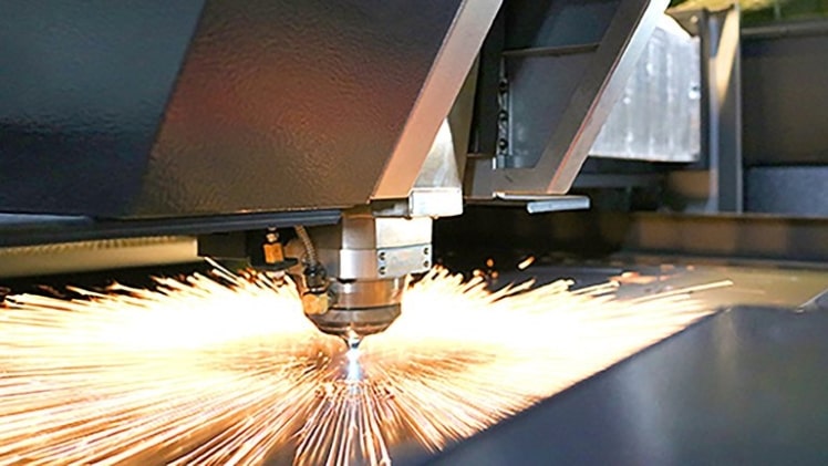 Laser Cutting  Kaler Engineering
