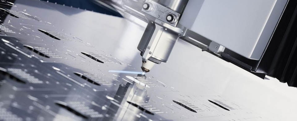 Laser cutting | Service Metal Cutting Center - Laser Ing