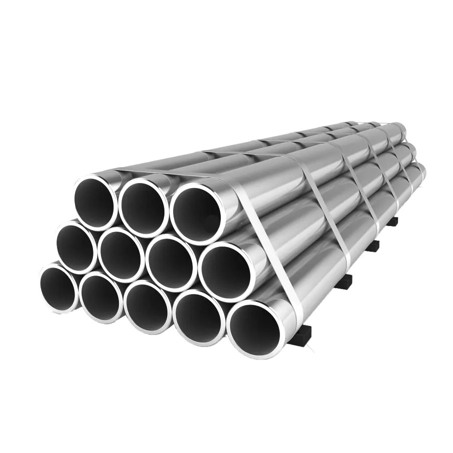 Reasonable Price Astm A106 Seamless Low Carbon Steel Pipe 